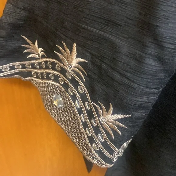 Gorgeous very slightly used Silkland 2x jacket . - Picture 3 of 6